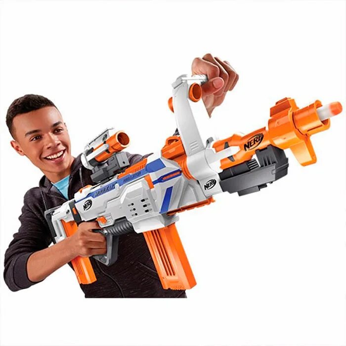 Modulus