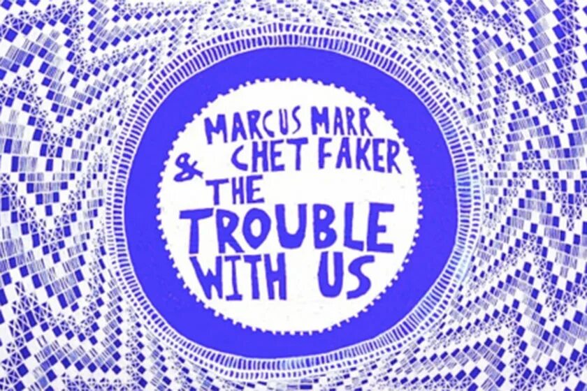 We have trouble with