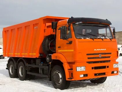 Камазы оригинал
