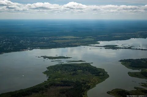 Форум иваньковское водохранилище