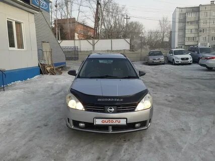 Дром назарово