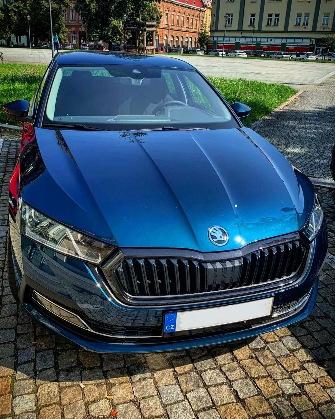 Skoda Octavia a8 Blue. Skoda Octavia 2021. Купить октавию а 8