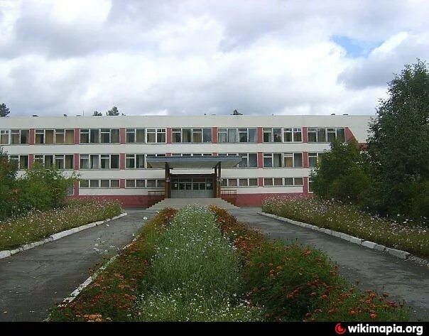 Муниципальное автономное общеобразовательное учреждение 17