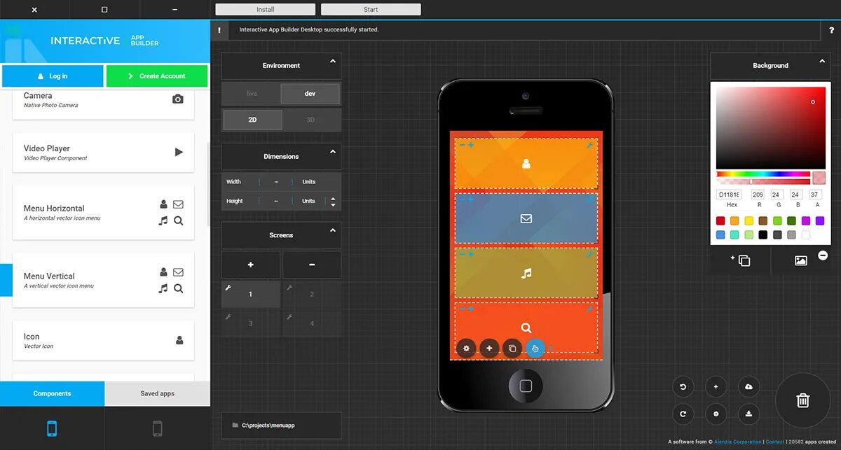 Приложение платформы какие. React app builder. приложение platform. app builder 2025. адало конструктор приложений.