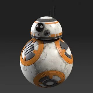 Bb 8