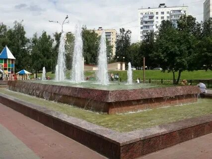 Около видного