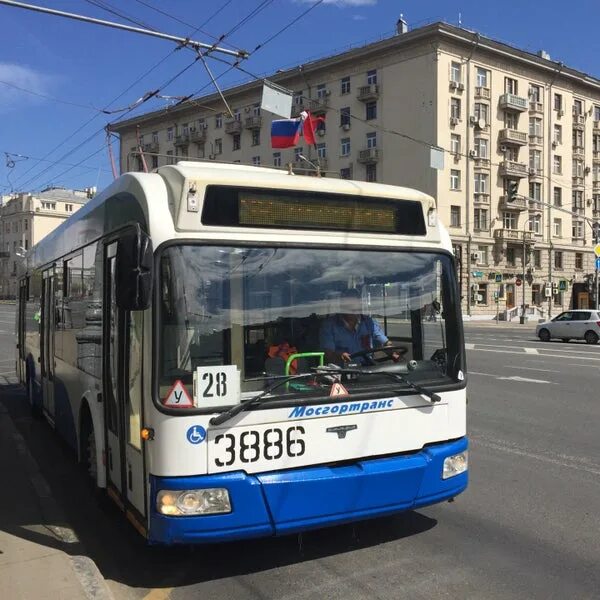 Маршрут екатеринбург троллейбуса 28 остановками
