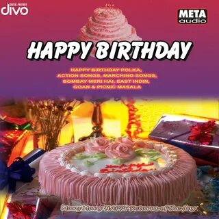 Happy Birthday Songs Download: Happy Birthday MP3 Tamil Songs Onl...