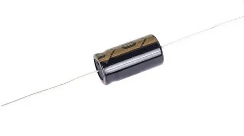 Ecap axial к50 29