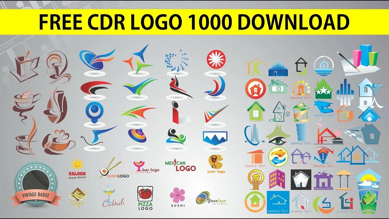 Логотип cdr. 1000 лого. 1000-7 лого. логотип рахш.