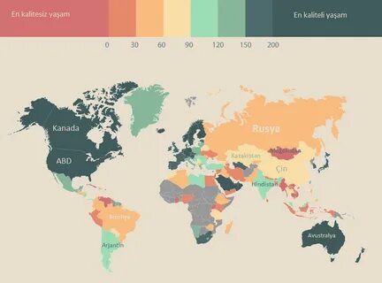 The best country in the world