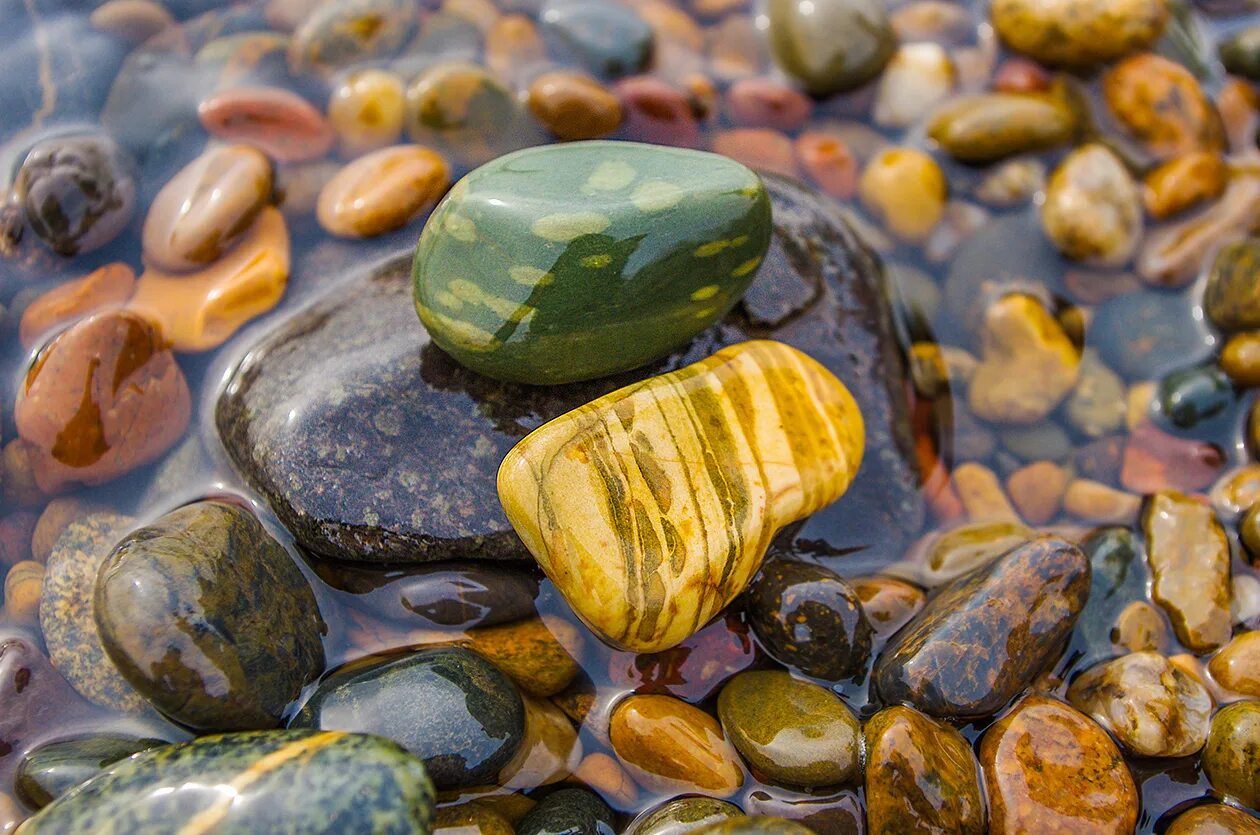 Морские камни купить. Морские камни. Разноцветная галька. Камушки галька. Красивые камни галька.