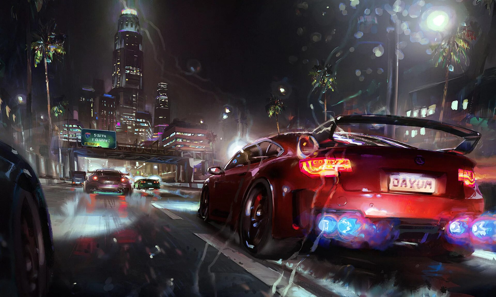 NFS 2022. Машина арт. Арты машин. В машине ночью Art. Игры машины ночью