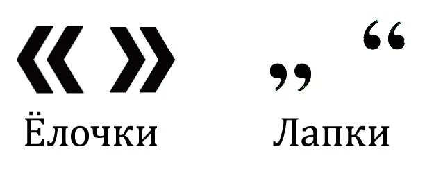 Раз два три кавычки сигареты спички. Русские кавычки. Кавычки елочки и лапки. Виды кавычек. Прямые кавычки.