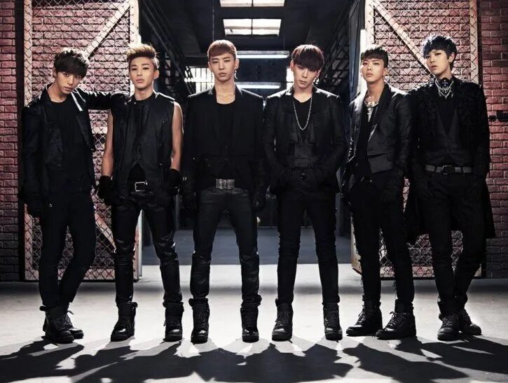 B.A.P участники. Имена участников группы bap. B.A.P K-Pop. Группа b a p