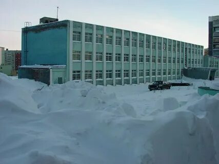 Гимназия норильск