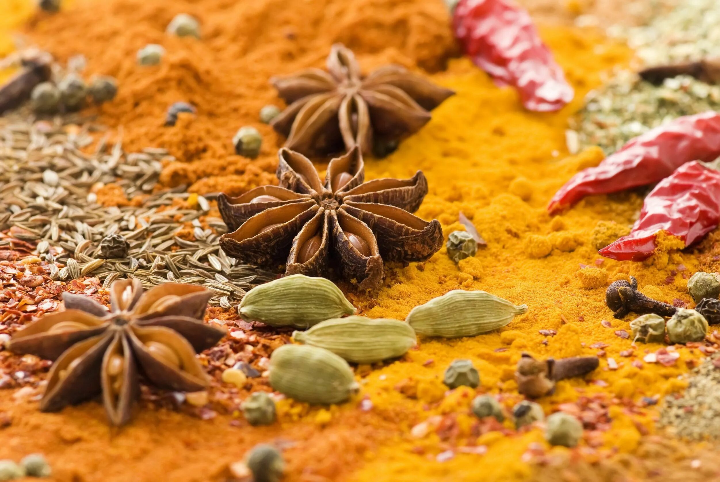 Spice