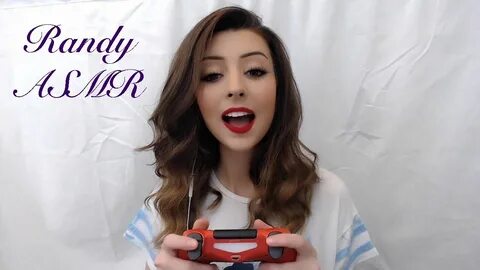Asmr roleplay