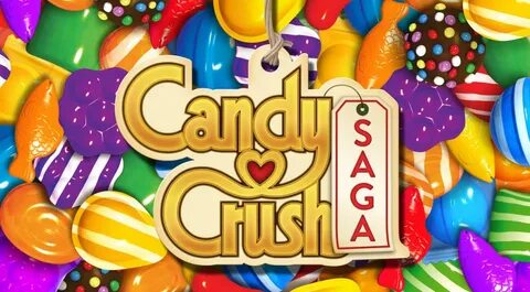Candy crash