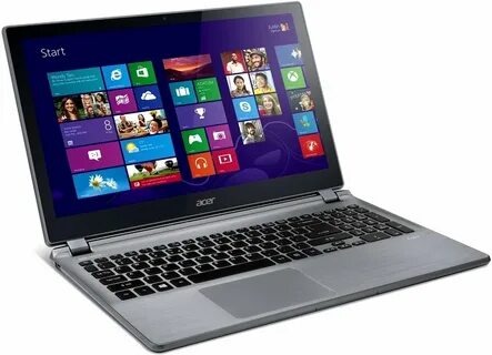 Ноутбук acer aspire 552g