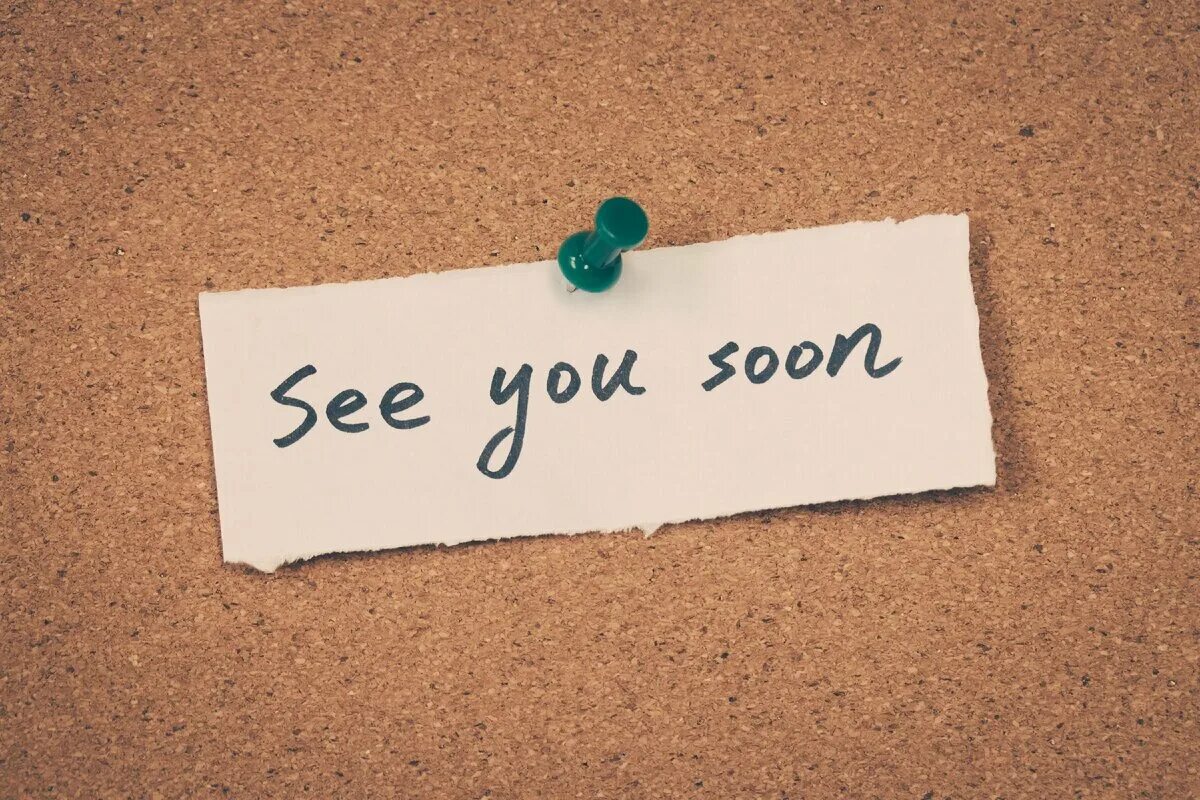 I can wait to see you. Скоро увидимся на английском языке. see you. will be soon. картинка see soon.