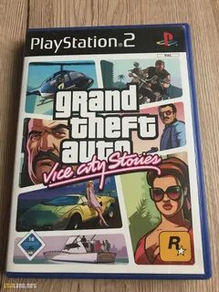 City stories psp