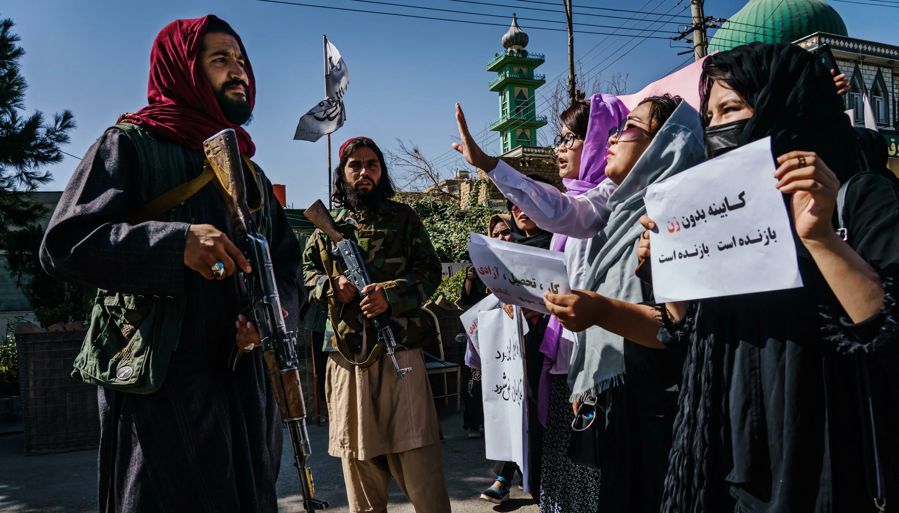Правительство талибов в Афганистане. Афганистан талибы женщины. Главы Талибан Афганистан 2022.
