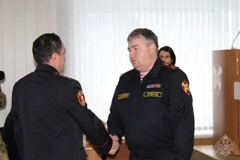 Росгвардия уфа