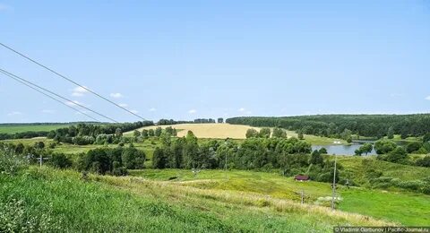 Поселок садовый тульская область