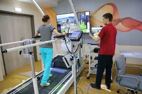 Управление реабилитацией