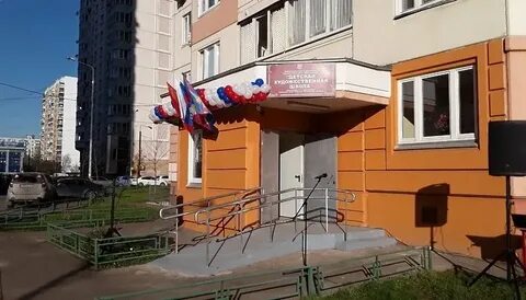 Люберцы проспект победы 4