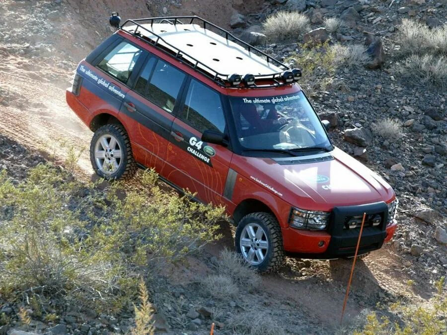 Rd range. Land rover discovery 2003 g4 challenge. range rover 3 offroad. внедорожный range rover l322. g4 challenge land rover 2003.