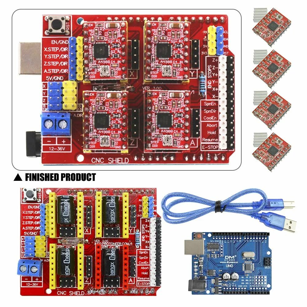 ЧПУ Shield v3 v4,. Ардуино CNC Shield v3. CNC Shield v3 Stepper.h. CNC Shield v3 pinout. Arduino cnc shield