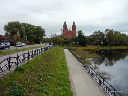 Миоры