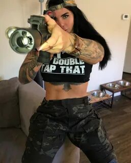 Morgan video