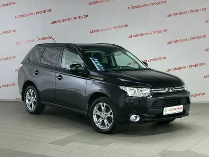 Некст авто авто с пробегом