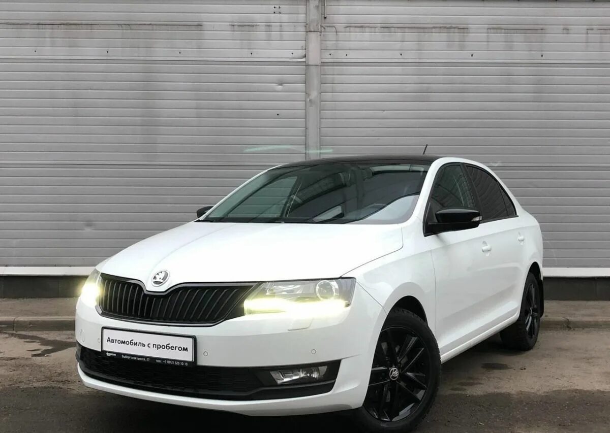 Шкода рапид с пробегом цены. Skoda Rapid Liftback. Шкода Рапид лифтбек. Škoda Rapid лифтбек. Шкода Рапид профиль.