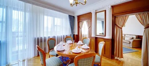 Imperial spa hotel
