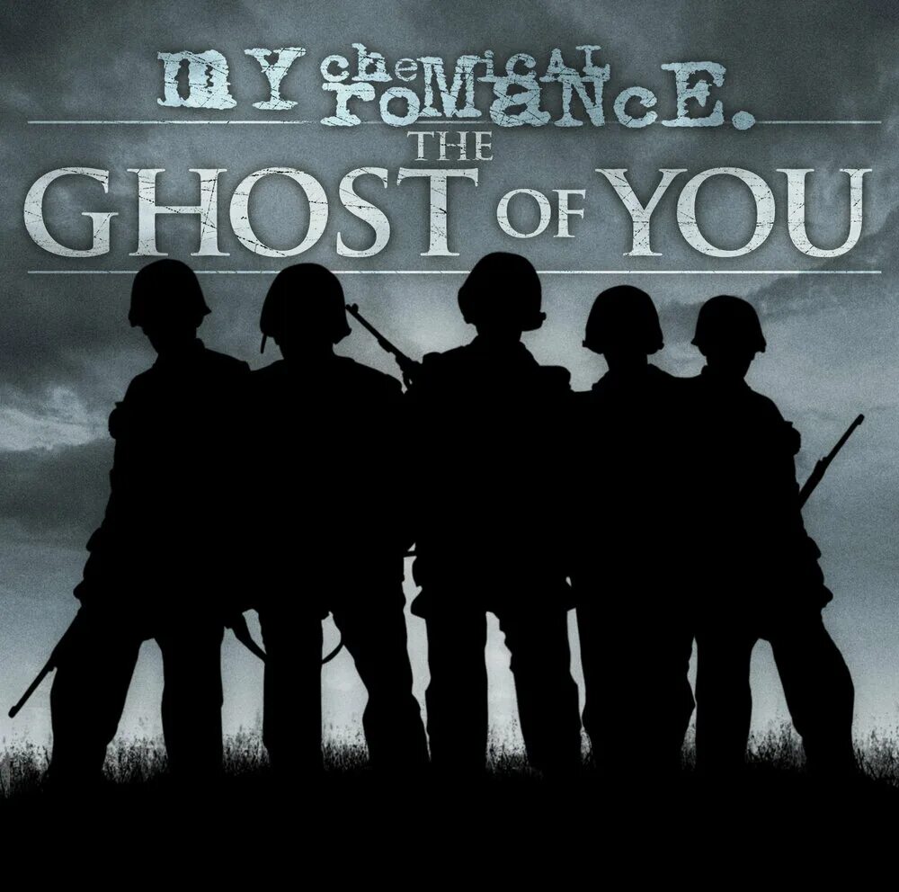 My chemical romance the ghost of you. My Chemical Romance альбом the Ghost of you. My Chemical Romance альбомы. My Chemical Romance the Ghost of you клип. My Chemical Romance 2005 album.