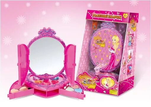 Детская косметика для девочек принцесса. Набор "зеркало принцессы". Набор принцесса старый. Детская косметика принцесса 2000. Волшебный шкафчик оживляет игрушки