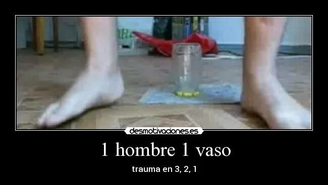 One man one jar оригинал