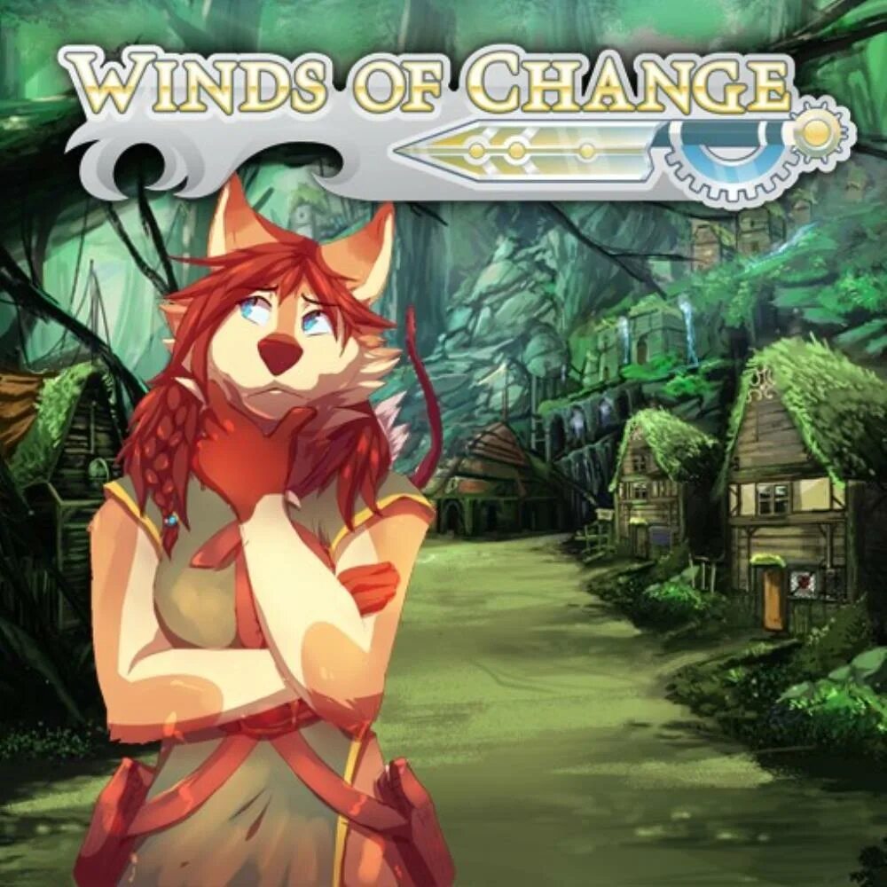 Regiments winds of change. Winds of change игра. black tail игра. winds of change фурри. where winds meet игра обложка.