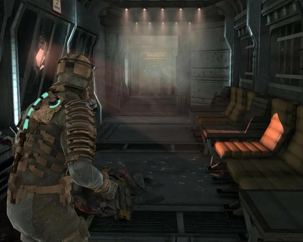 Dead Space 2008 транспортная станция. Dead Space 1 screenshot корабль. Dead space игра 2008 отзывы