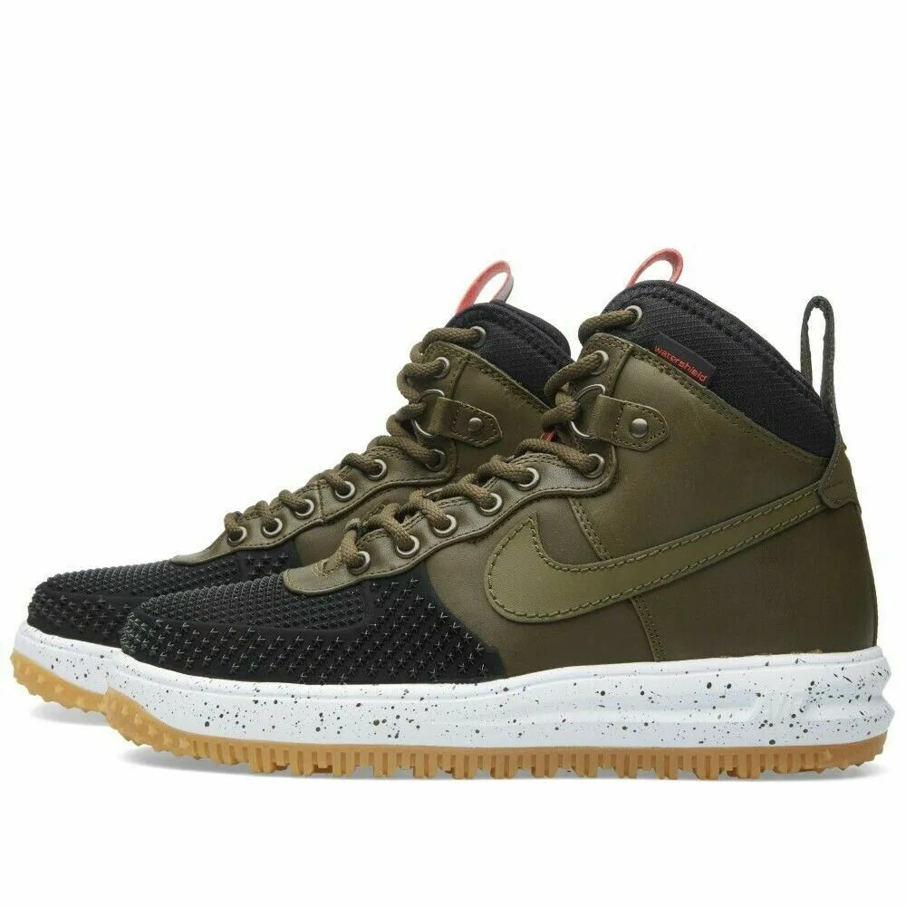 Nike duckboot lunar 1. Найк Лунар Форс 1 Duckboot. Nike Duckboot Lunar. Nike Lunar Duckboot зимние. Найк Lunar Force.