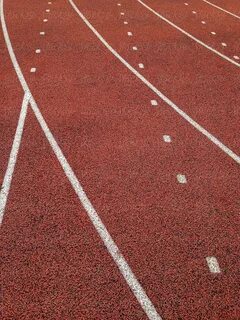 Running line