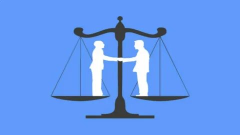 Объединяющая справедливость