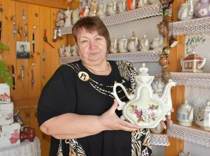 В башкирии проживает
