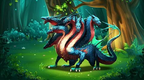 Dragon alliance