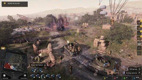 Стратегия heroes company