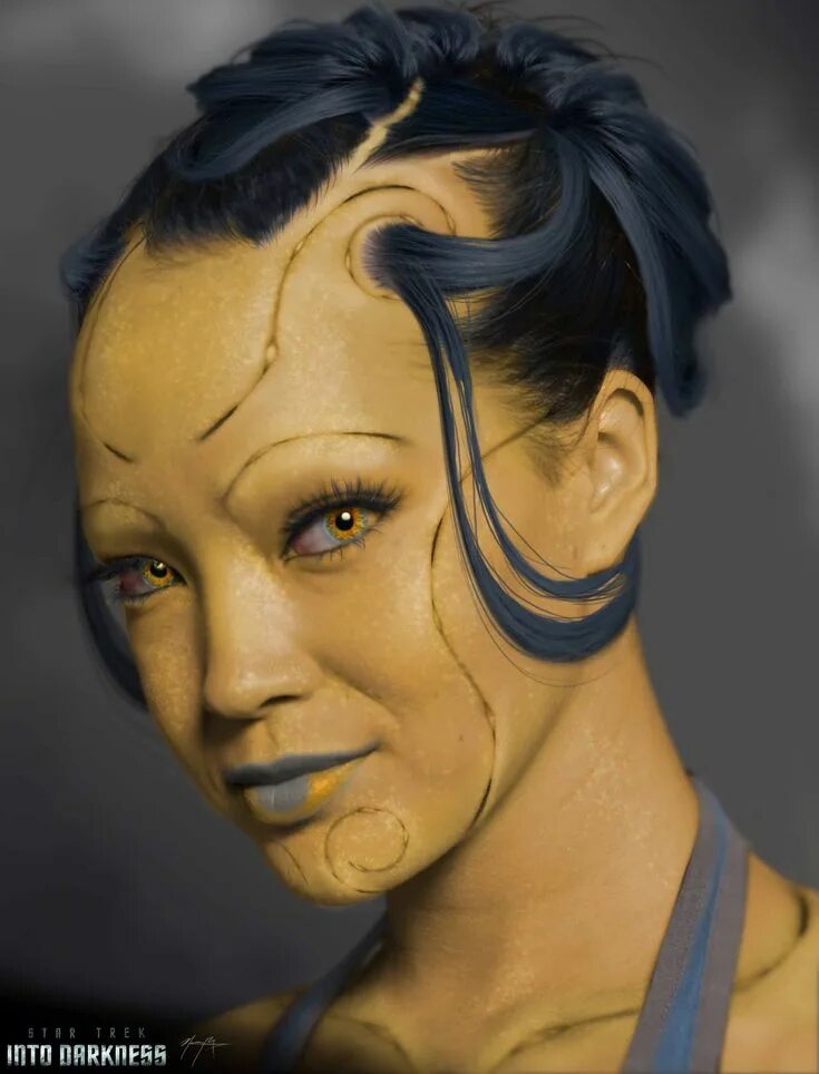 The alien girl. Alien girl. Alien girl. Инопланетная девушка арт. Таша тёмный эльф.